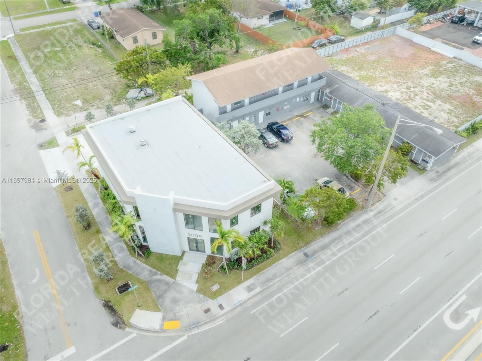 CARVER RANCHES - Residential Income