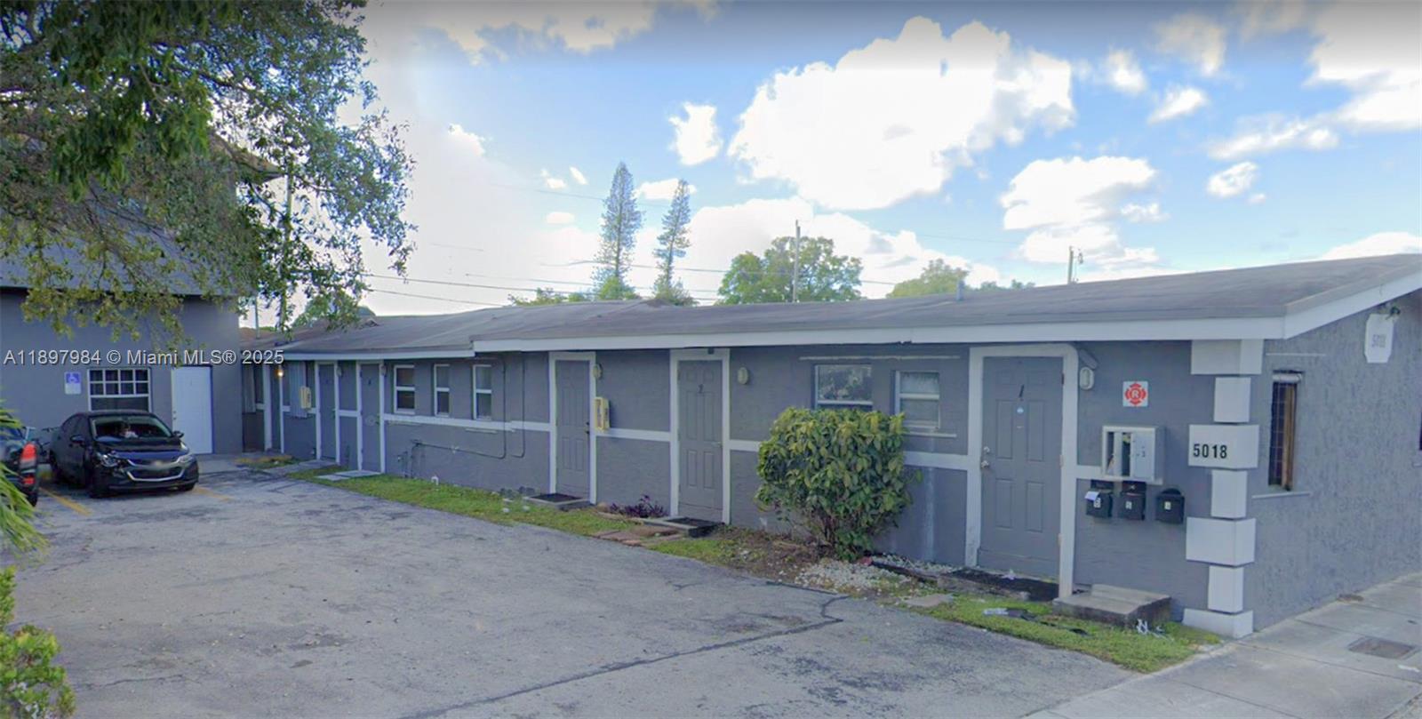 CARVER RANCHES - Residential Income