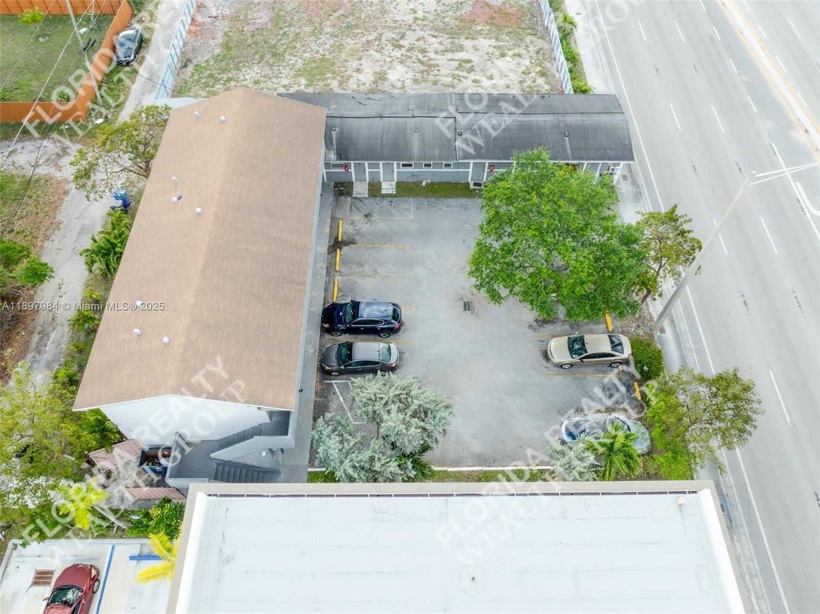 CARVER RANCHES - Residential Income