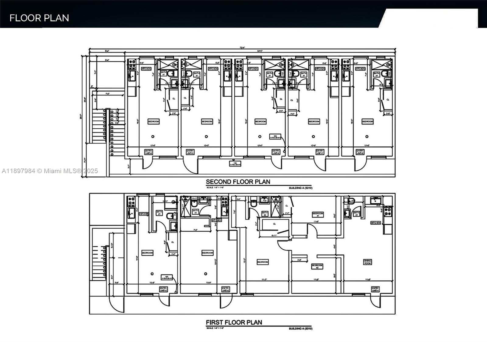 CARVER RANCHES - Residential Income