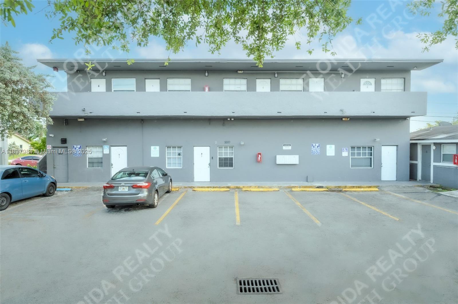 CARVER RANCHES - Residential Income