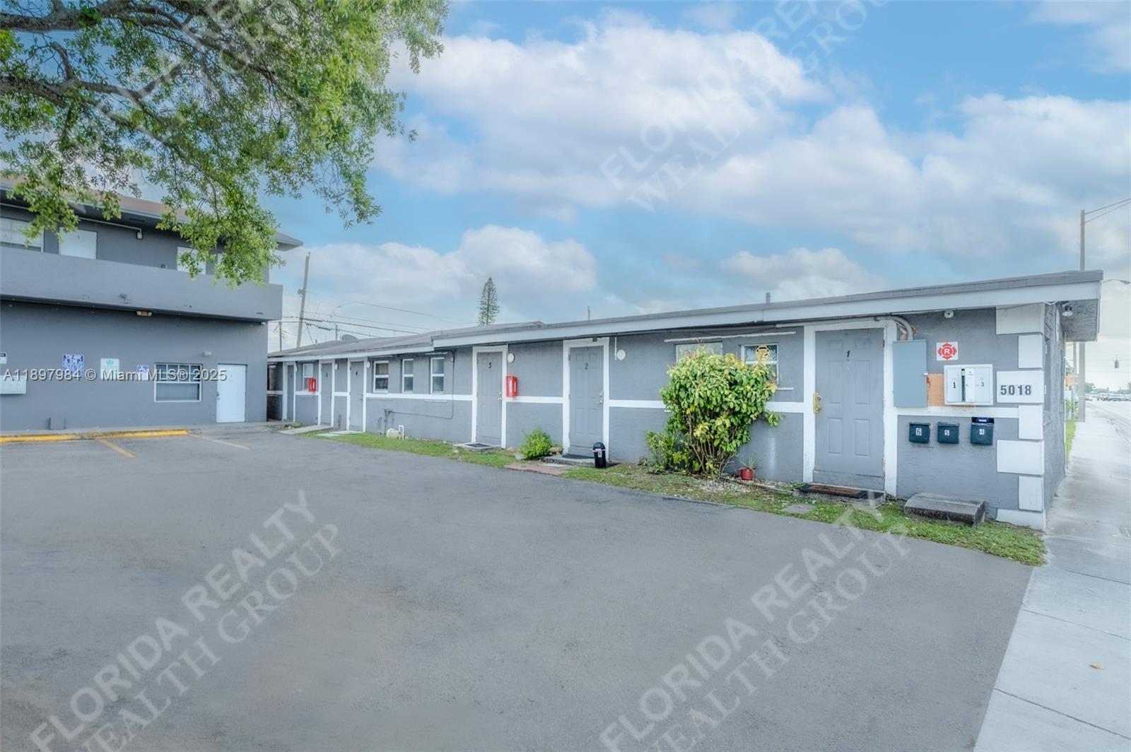 CARVER RANCHES - Residential Income