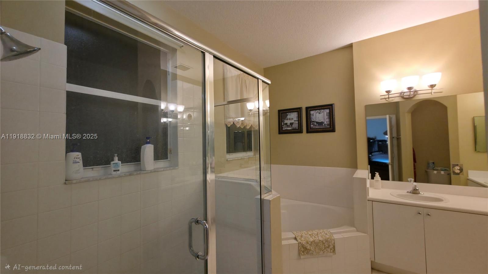 COURTS AT TUSCANY - Residential