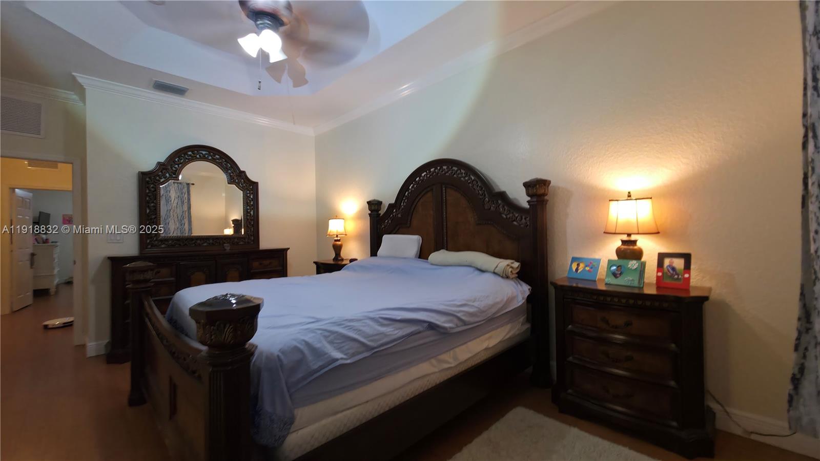 COURTS AT TUSCANY - Residential