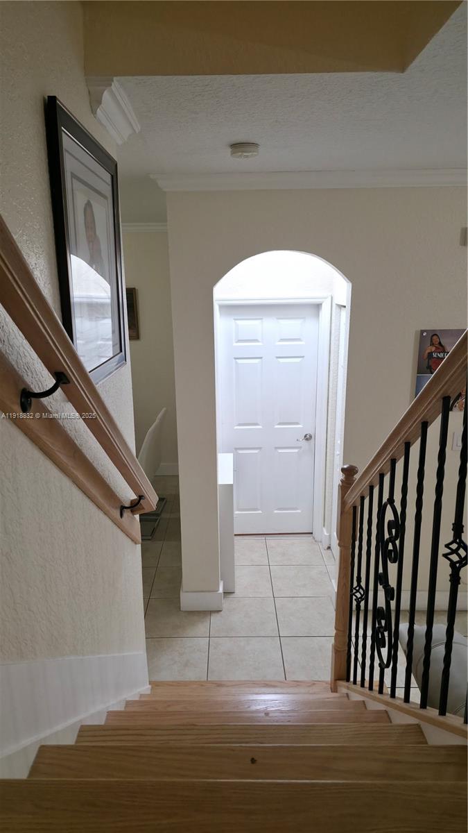 COURTS AT TUSCANY - Residential