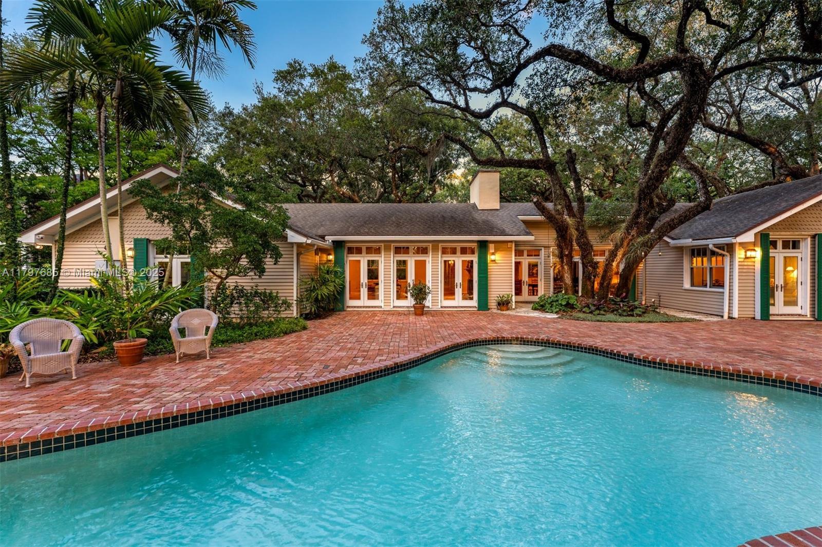 Ponce Davis - Residential