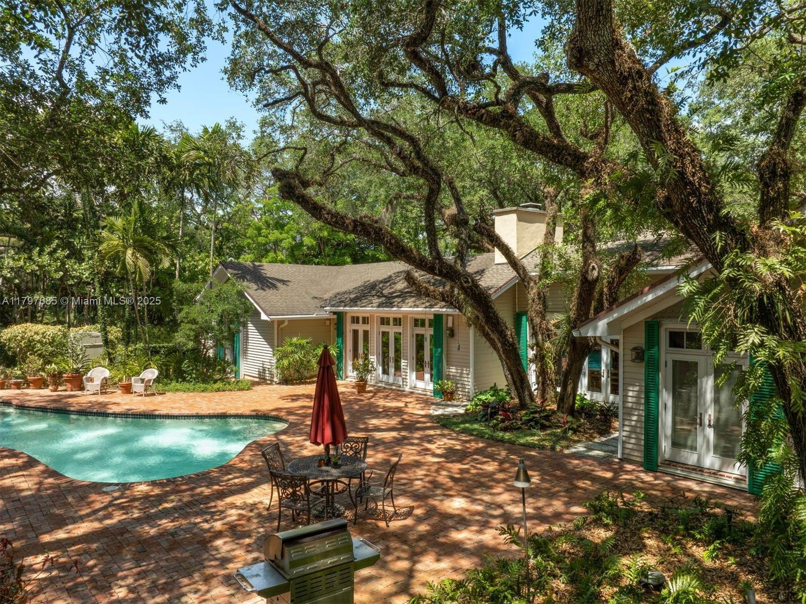 Ponce Davis - Residential