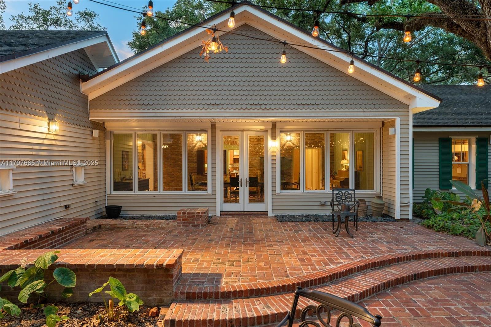 Ponce Davis - Residential