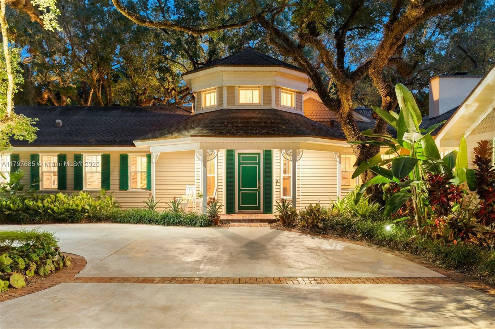 Ponce Davis - Residential