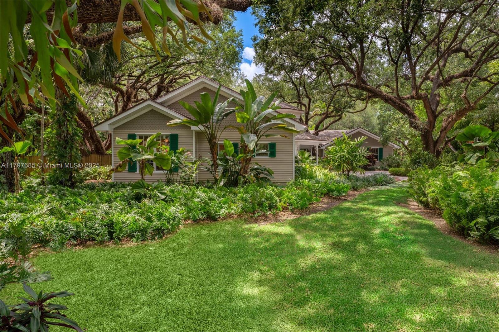 Ponce Davis - Residential