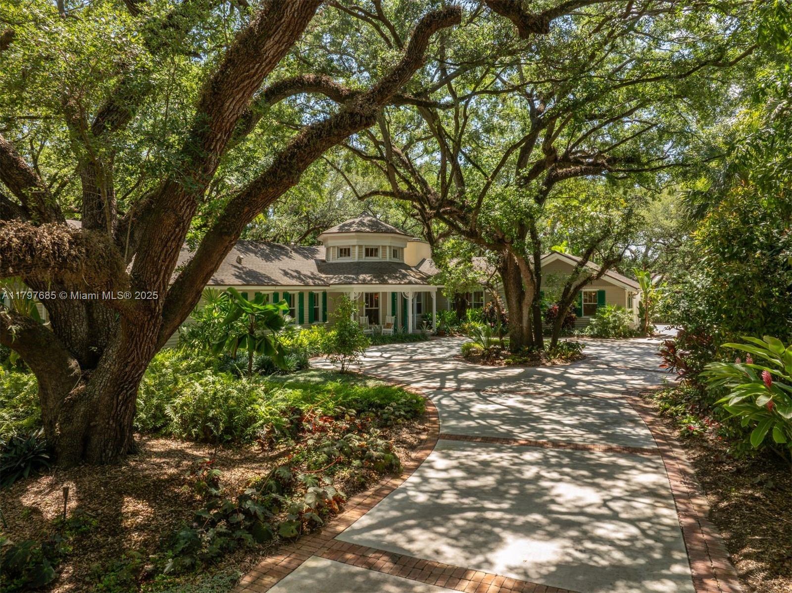 Ponce Davis - Residential