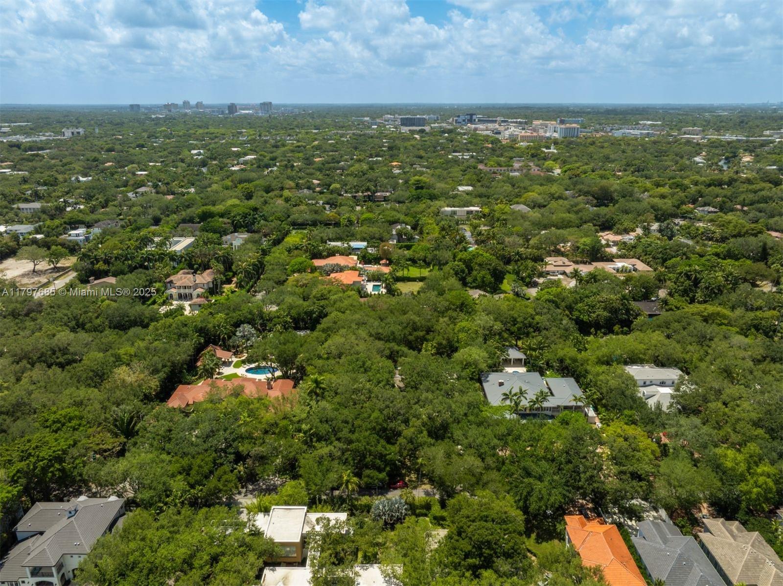 Ponce Davis - Residential