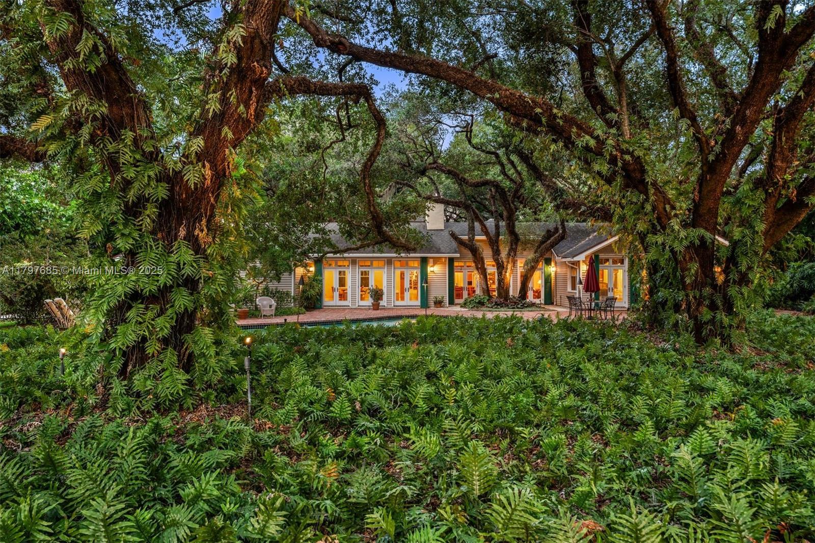 Ponce Davis - Residential