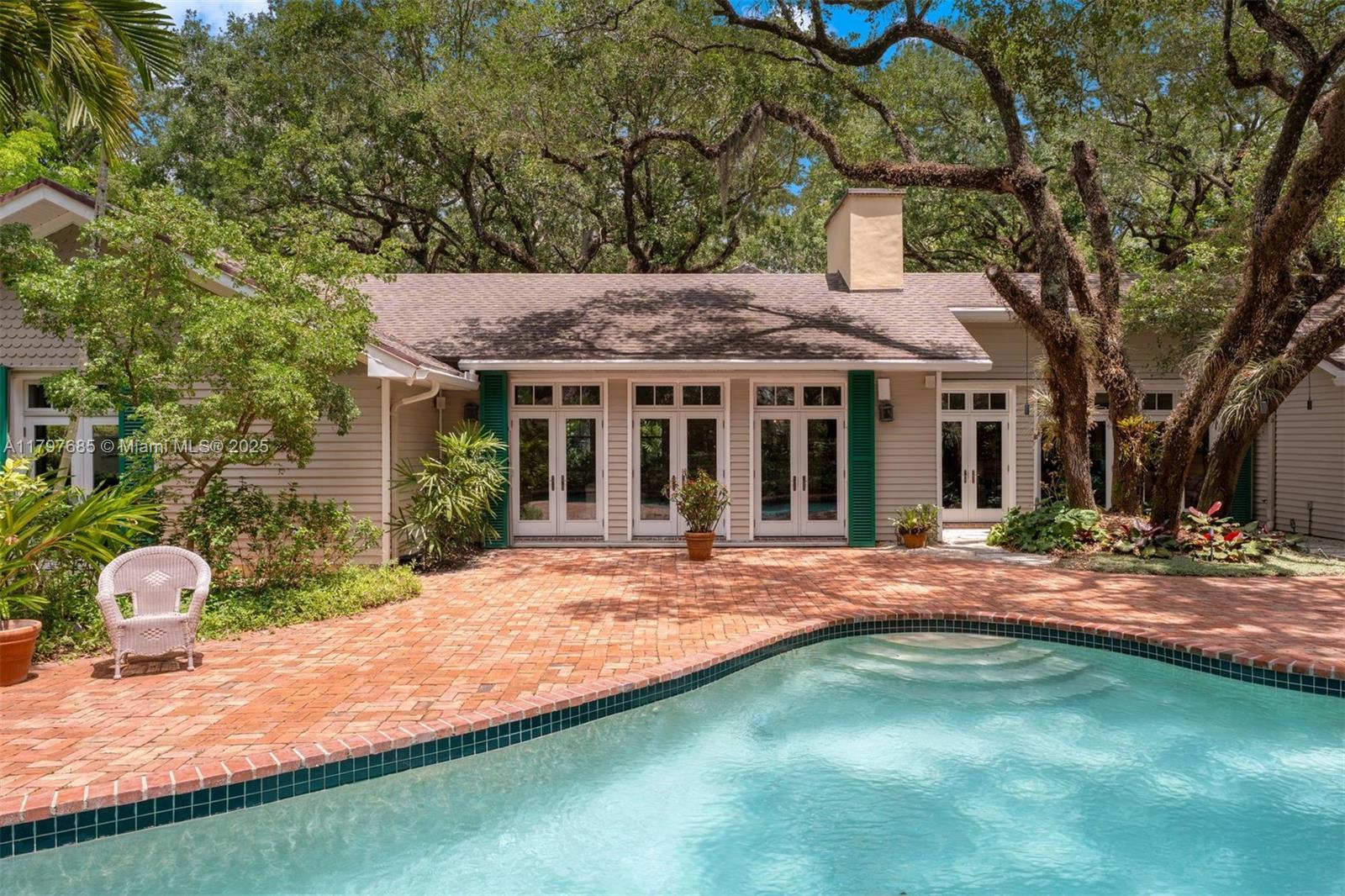 Ponce Davis - Residential