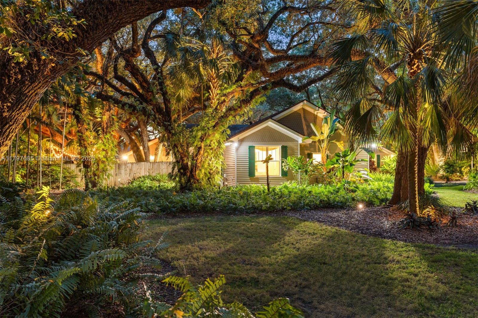 Ponce Davis - Residential