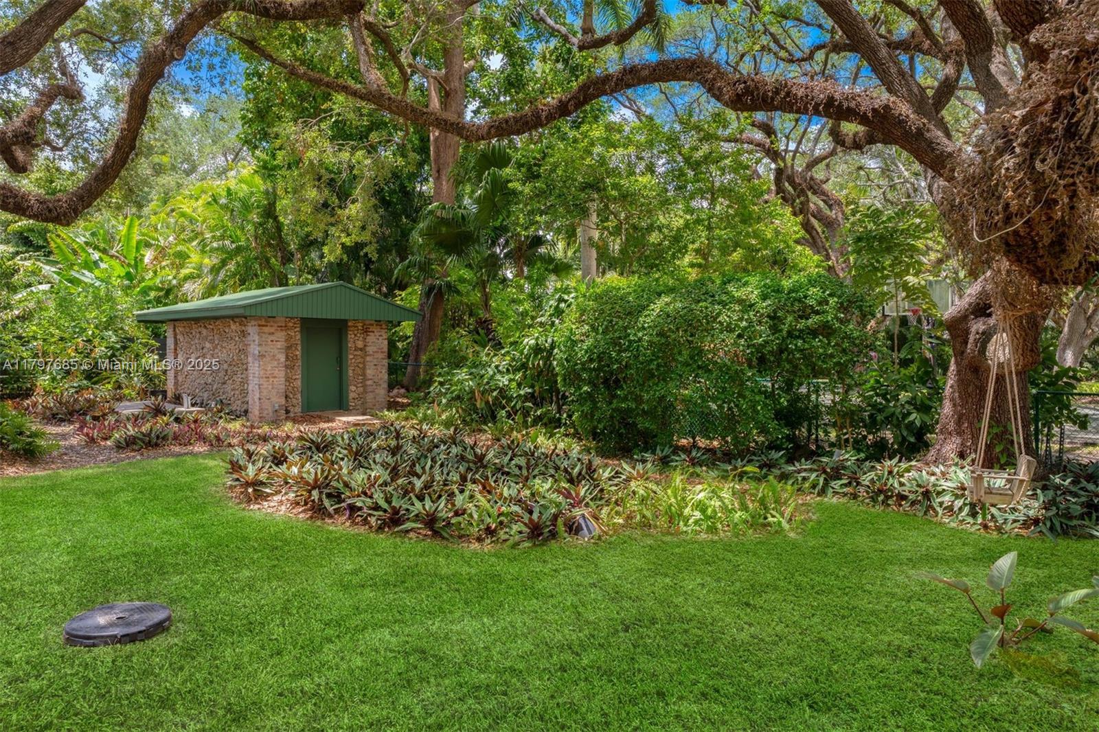 Ponce Davis - Residential