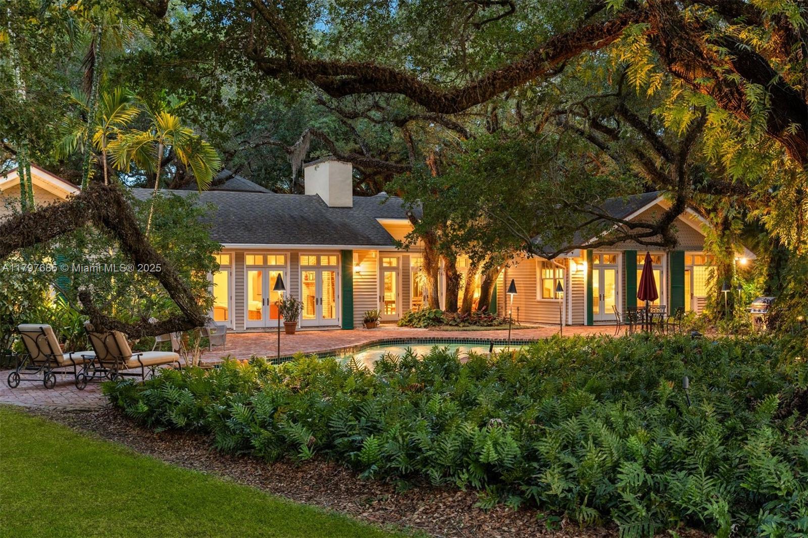 Ponce Davis - Residential