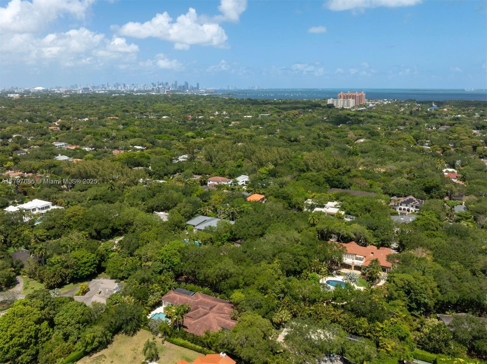 Ponce Davis - Residential