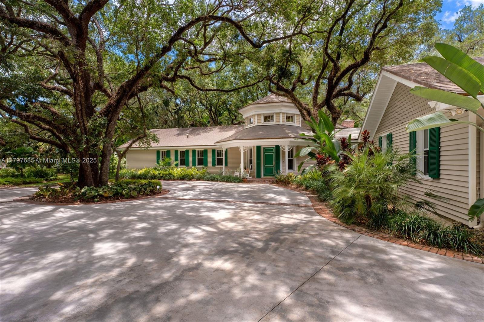 Ponce Davis - Residential