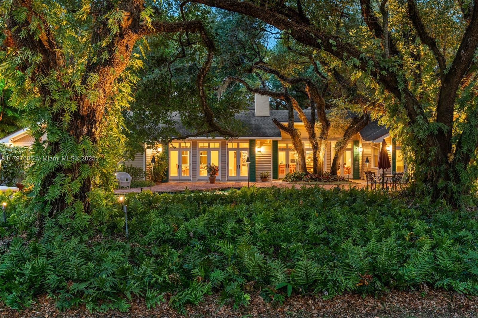 Ponce Davis - Residential