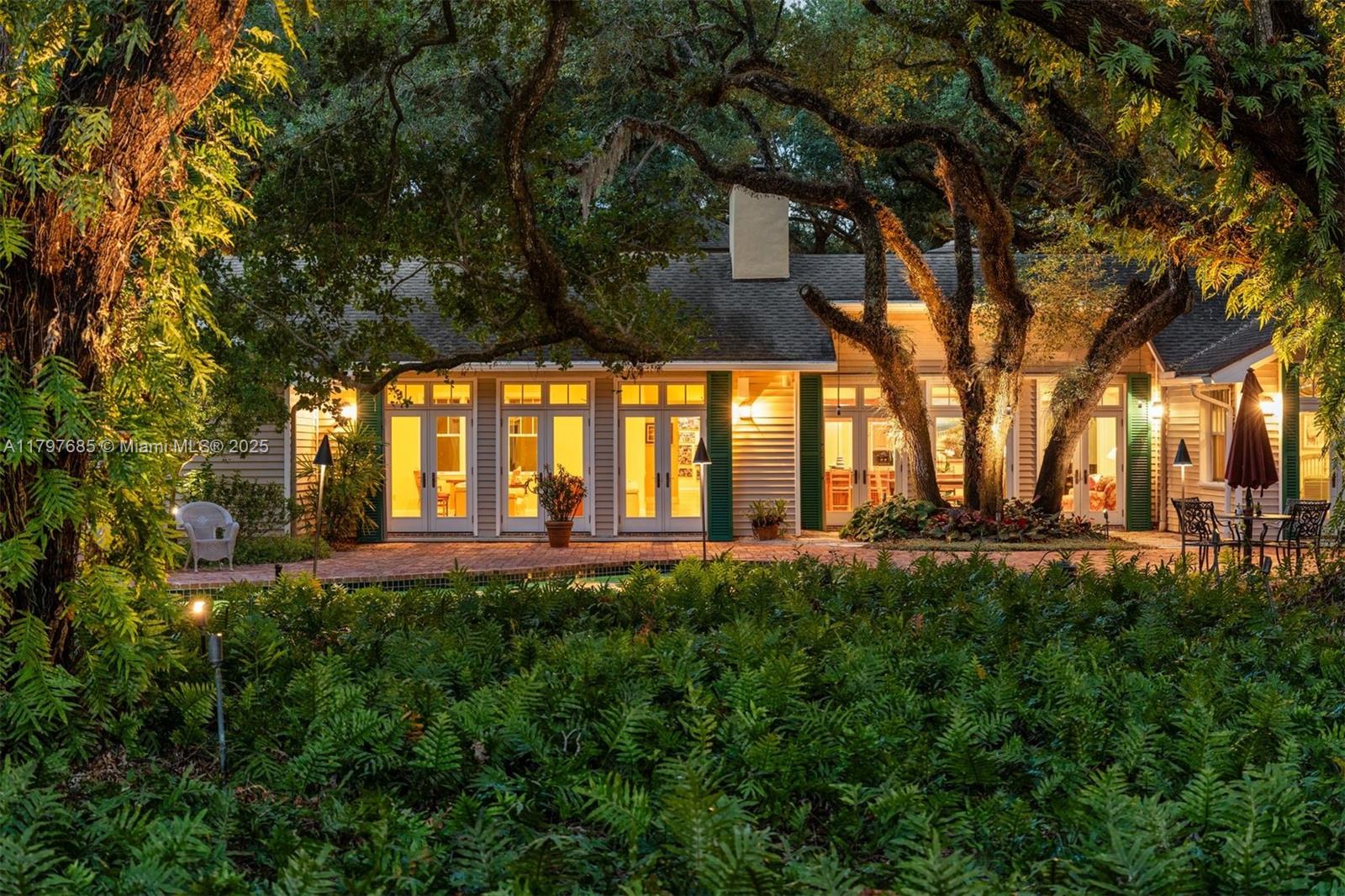 Ponce Davis - Residential