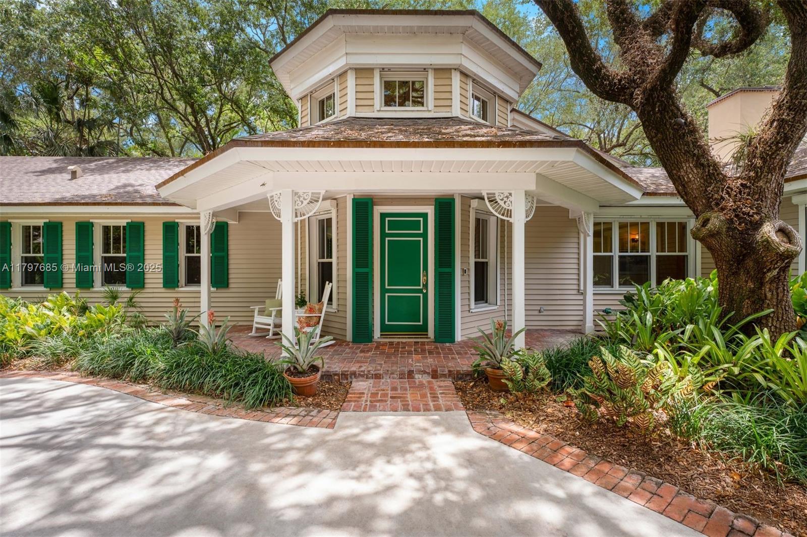 Ponce Davis - Residential