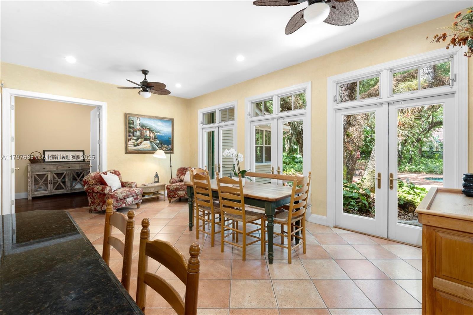 Ponce Davis - Residential