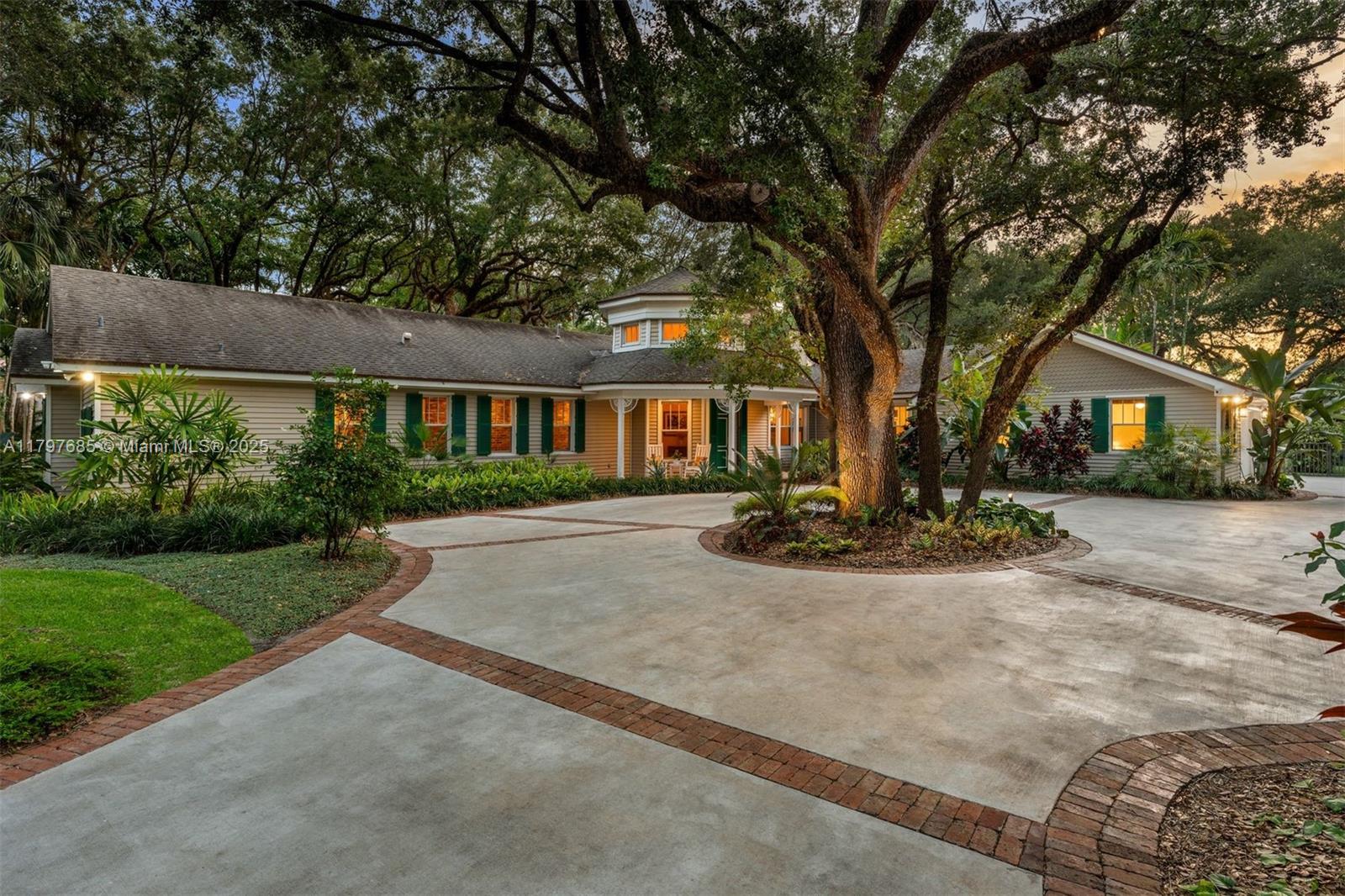 Ponce Davis - Residential