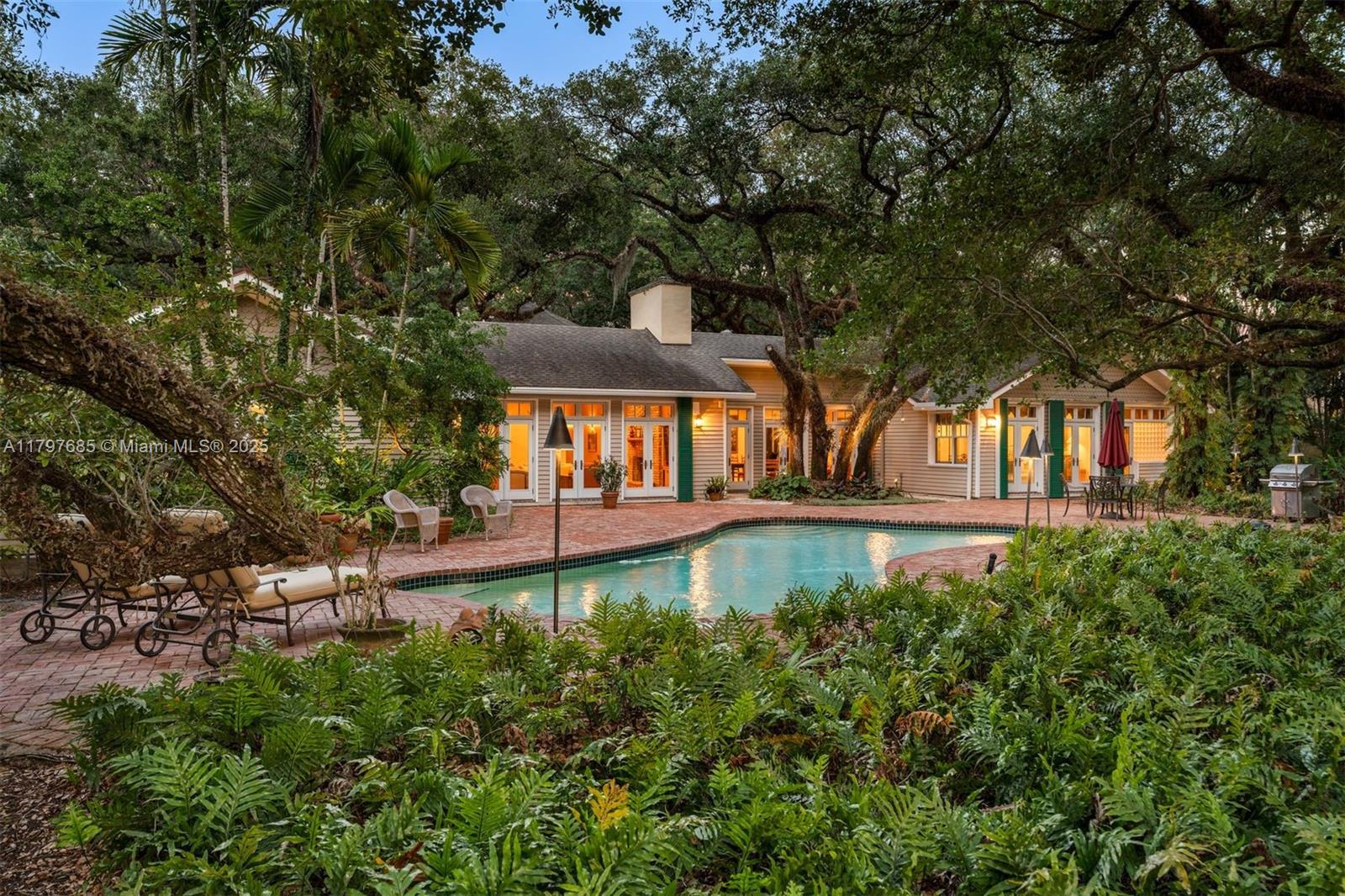 Ponce Davis - Residential