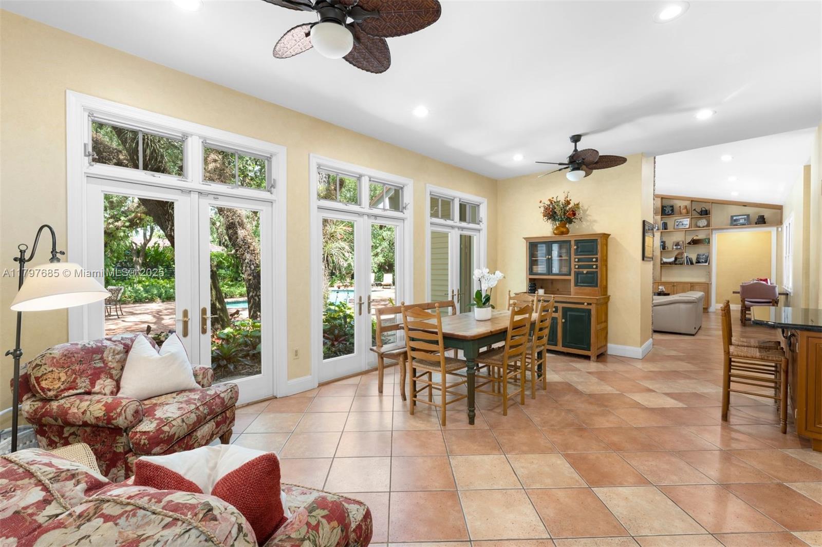 Ponce Davis - Residential