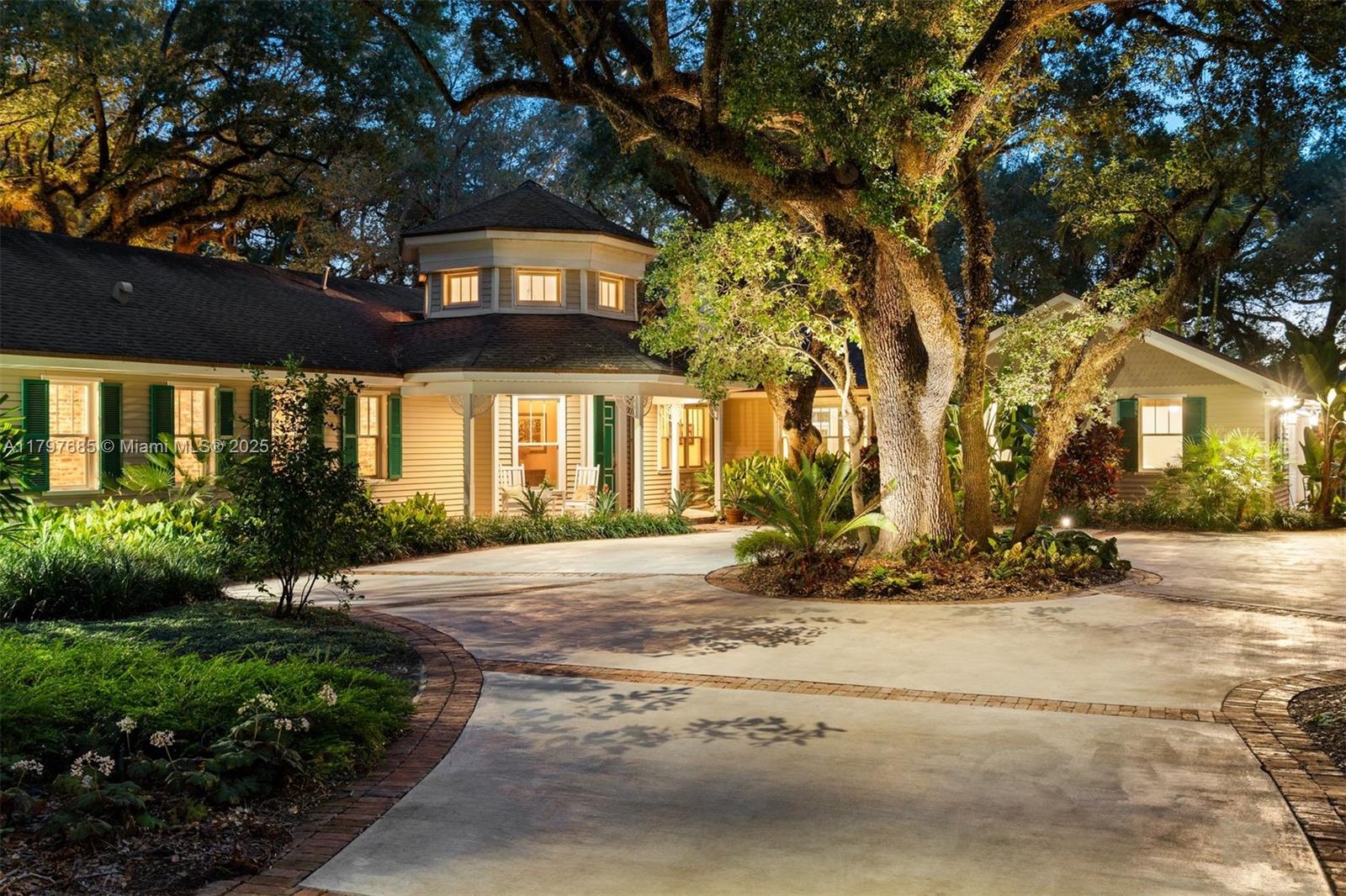 Ponce Davis - Residential