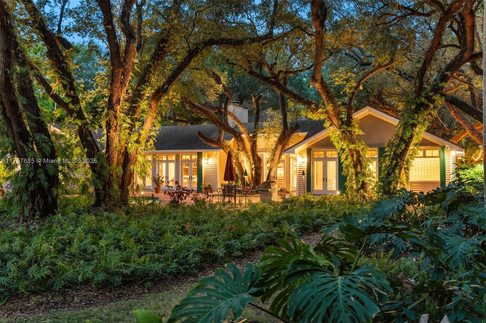 Ponce Davis - Residential