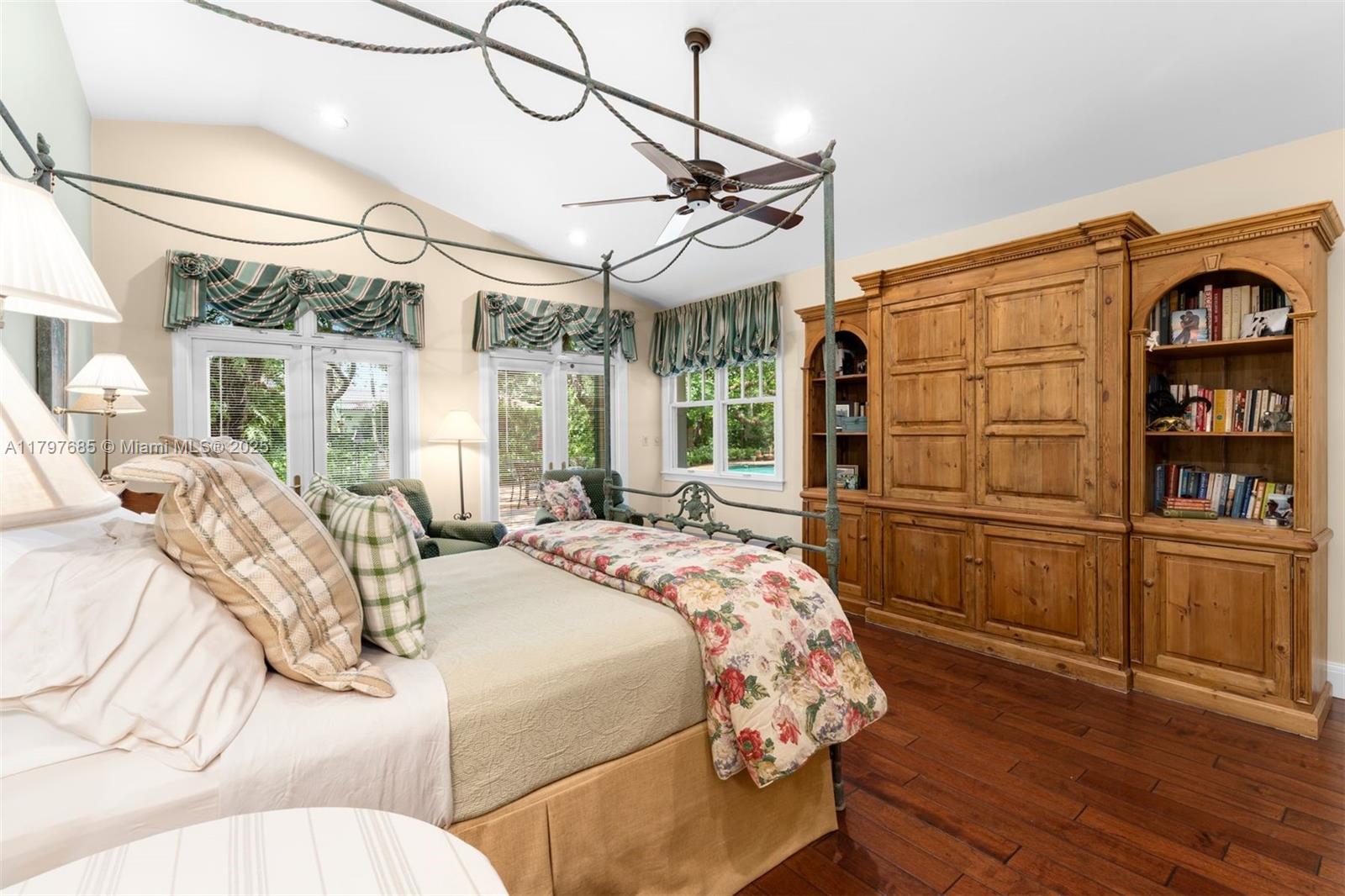 Ponce Davis - Residential