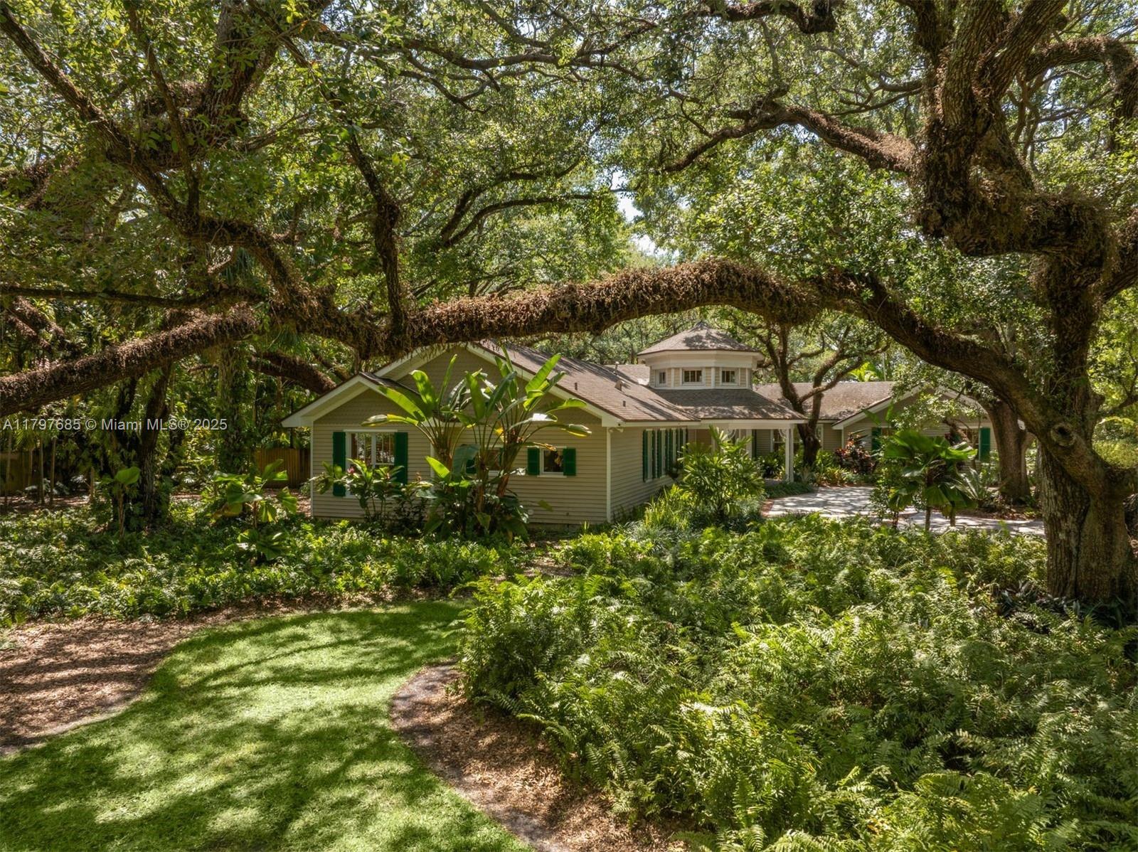 Ponce Davis - Residential