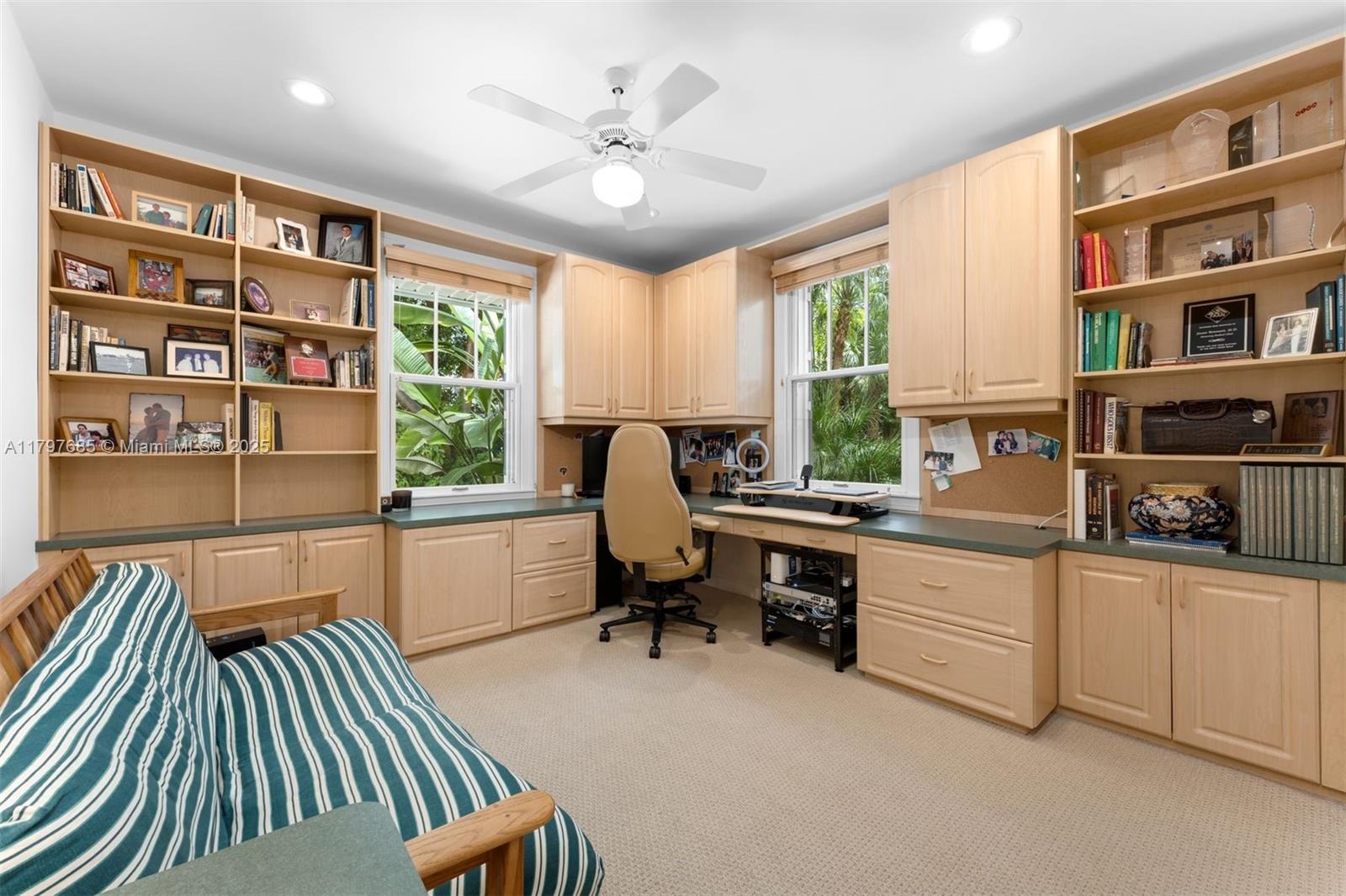 Ponce Davis - Residential