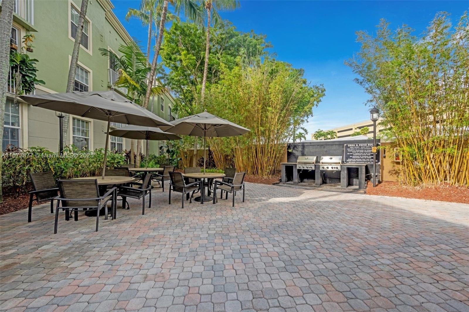 REGENT PARK CONDO - Residential