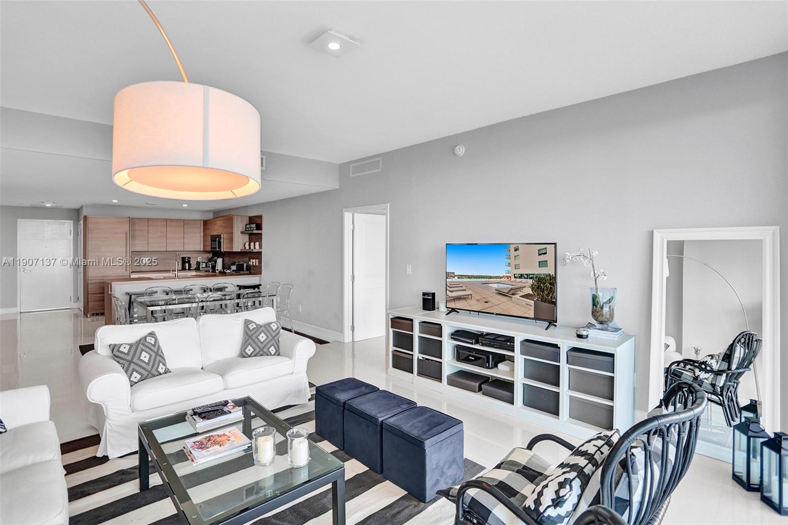 400 SUNNY ISLES CONDO EAS - Residential Lease