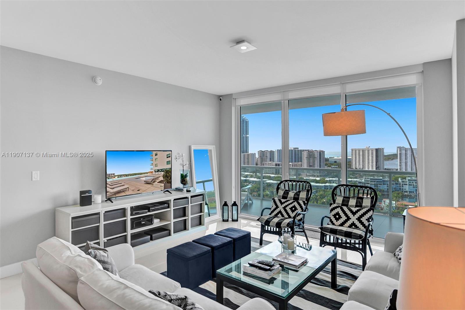400 SUNNY ISLES CONDO EAS - Residential Lease