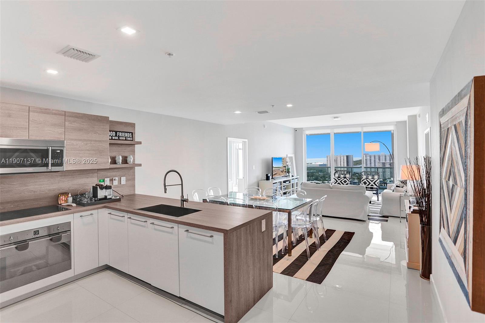 400 SUNNY ISLES CONDO EAS - Residential Lease