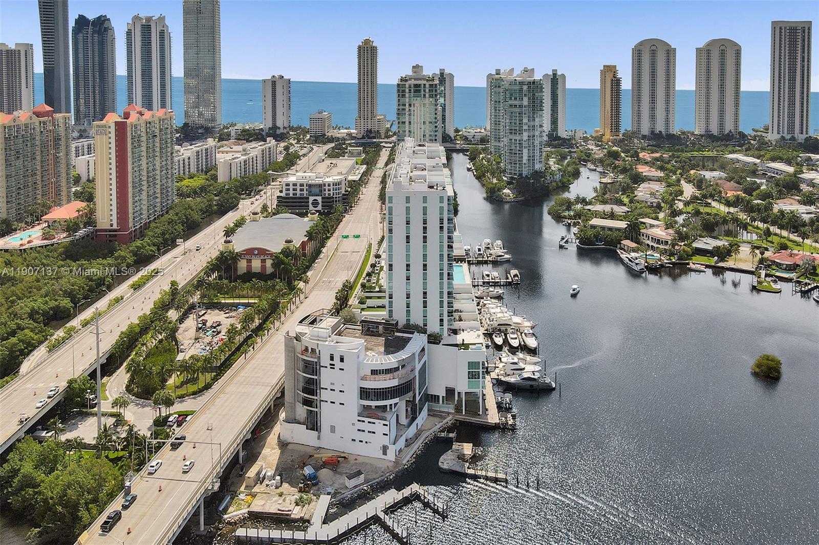 400 SUNNY ISLES CONDO EAS - Residential Lease