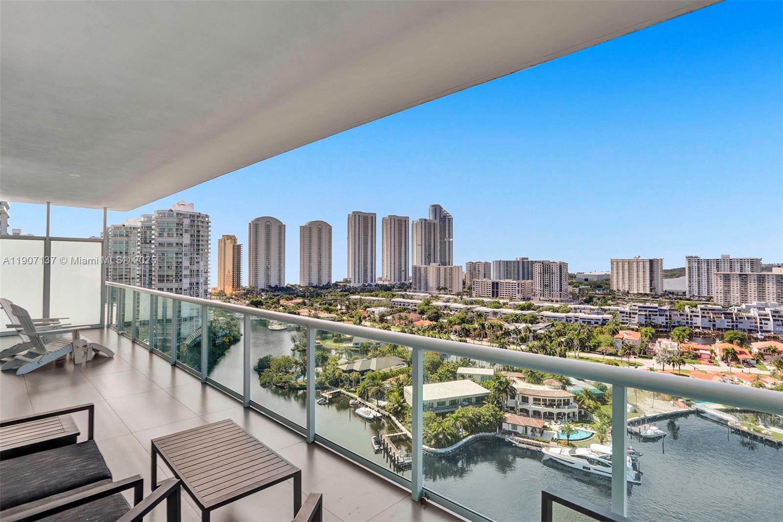 400 SUNNY ISLES CONDO EAS - Residential Lease