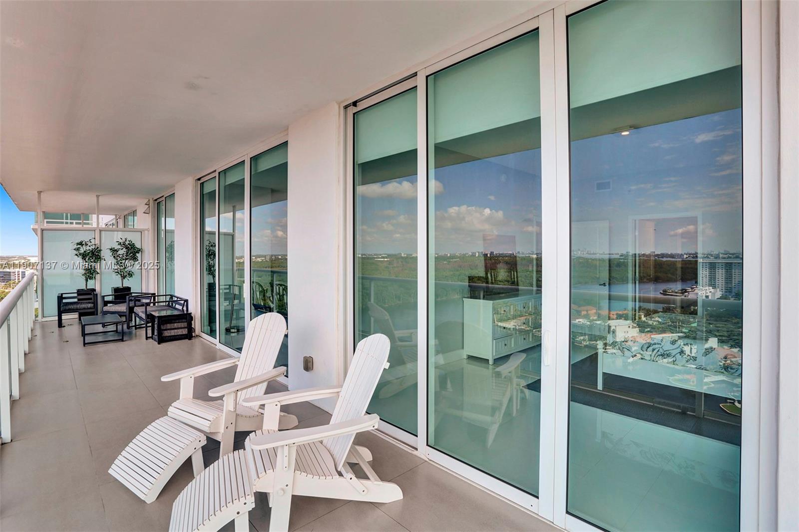 400 SUNNY ISLES CONDO EAS - Residential Lease