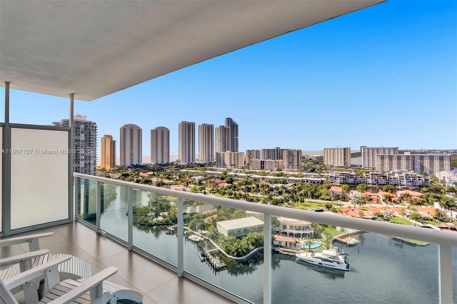 400 SUNNY ISLES CONDO EAS - Residential Lease