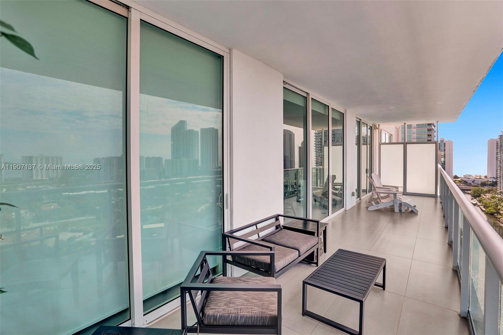 400 SUNNY ISLES CONDO EAS - Residential Lease