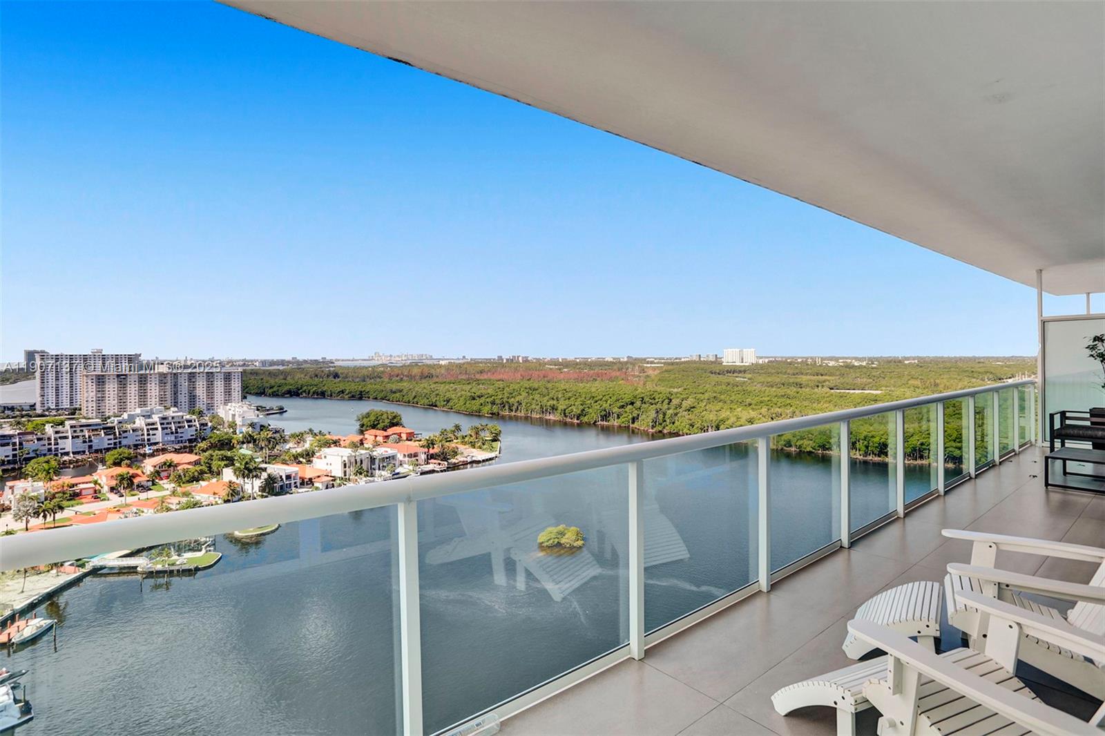 400 SUNNY ISLES CONDO EAS - Residential Lease