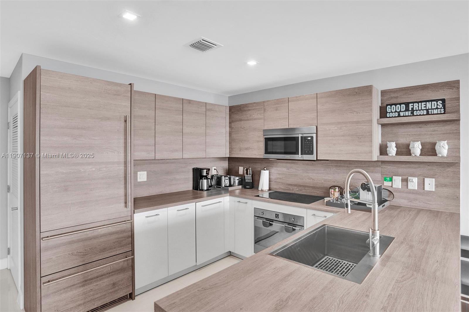 400 SUNNY ISLES CONDO EAS - Residential Lease