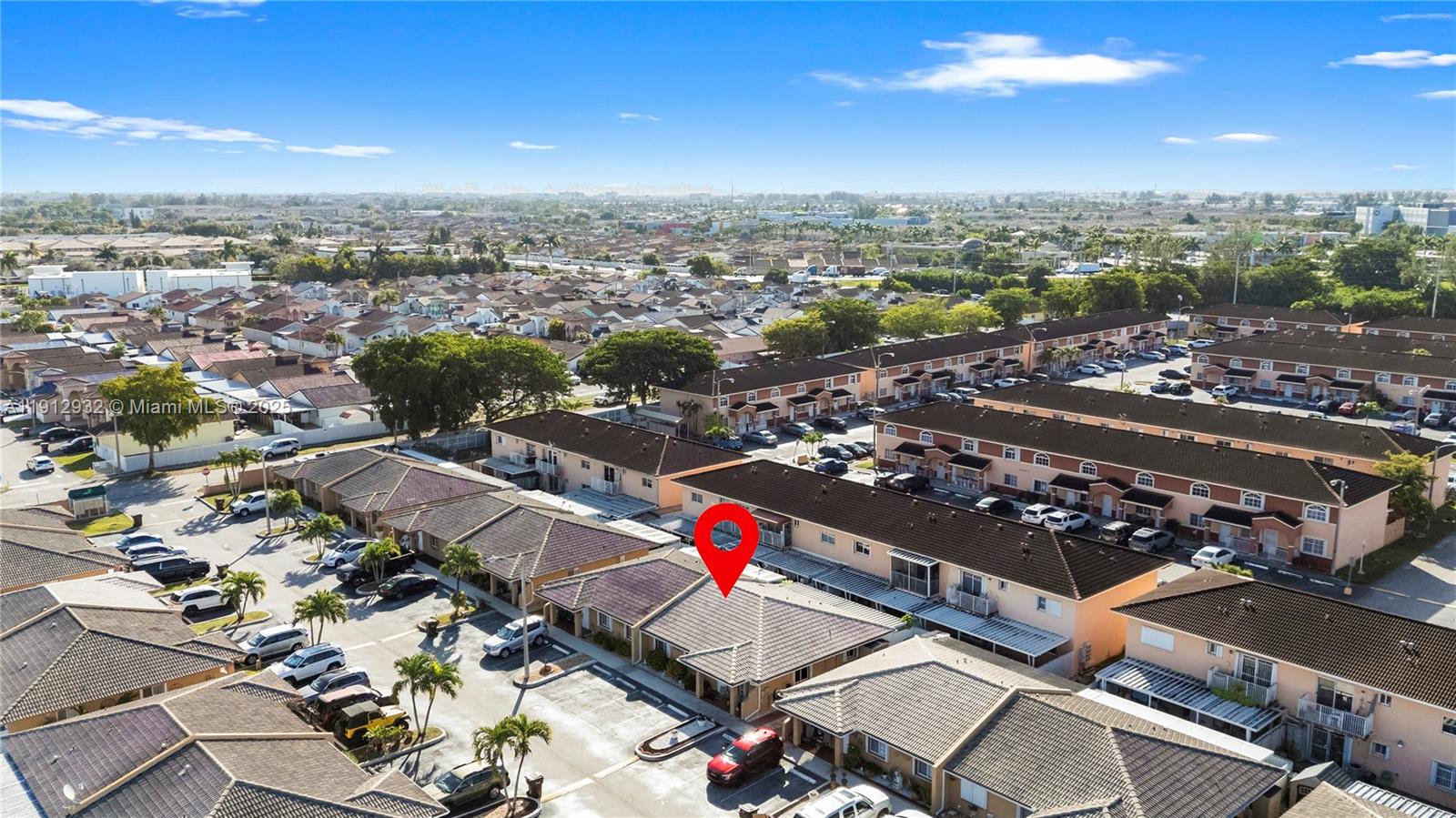 WESTVIEW VILLAS II CONDO - Residential