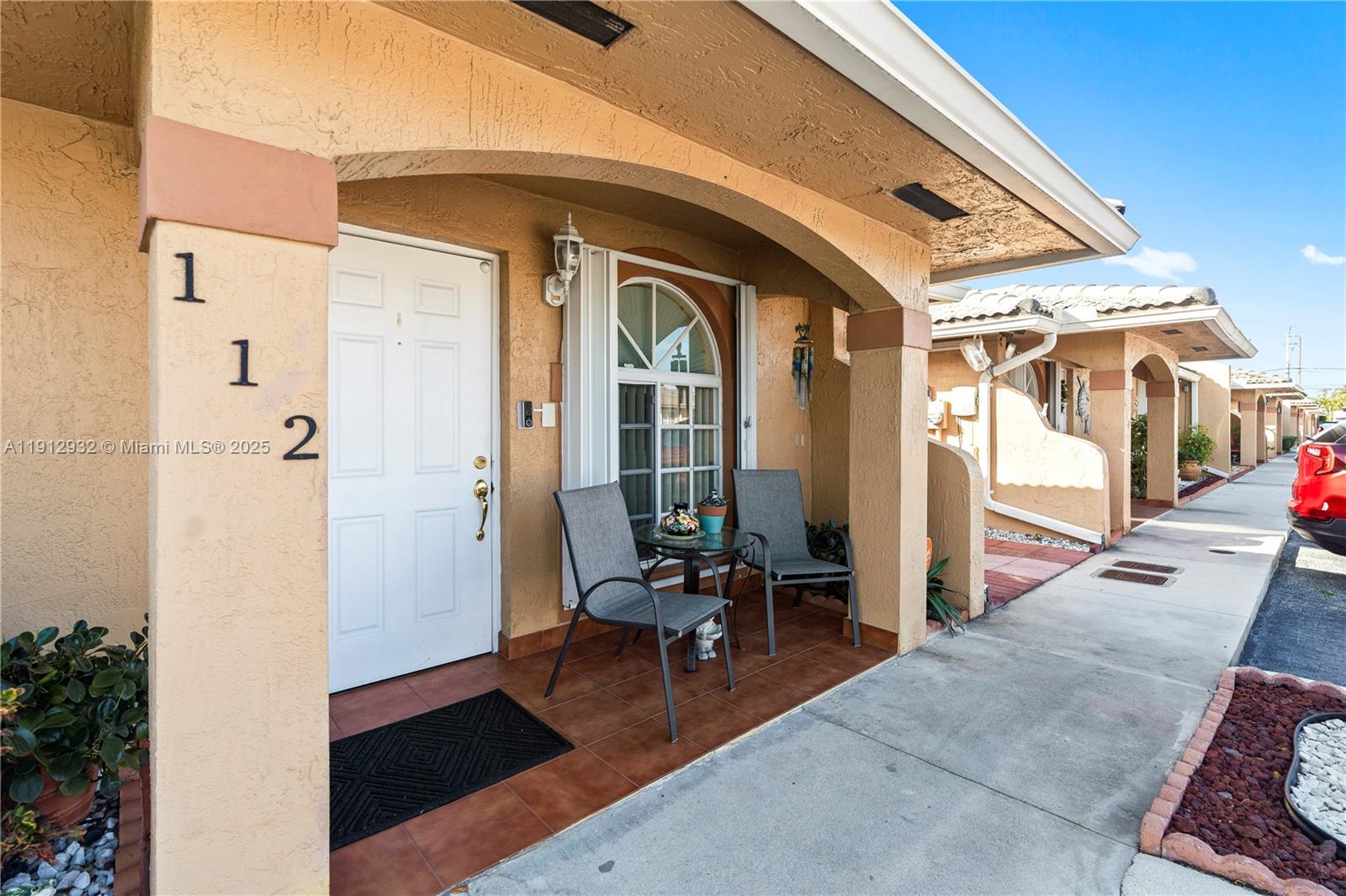 WESTVIEW VILLAS II CONDO - Residential