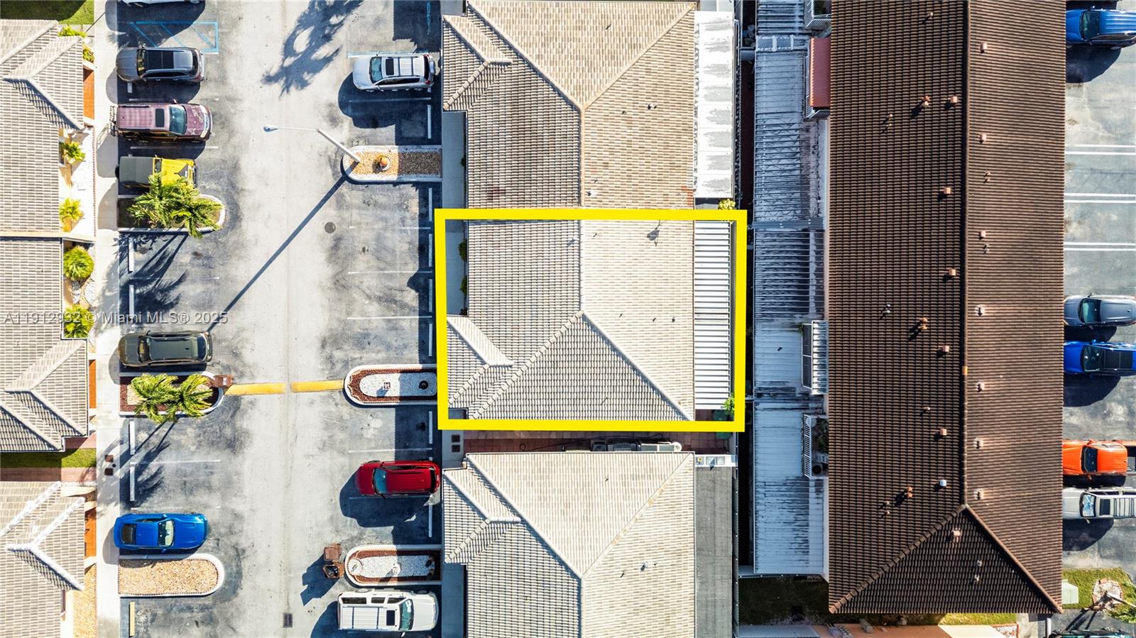 WESTVIEW VILLAS II CONDO - Residential