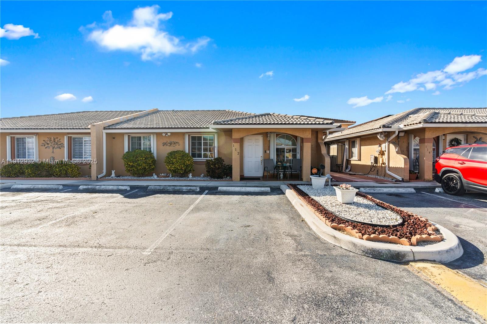 WESTVIEW VILLAS II CONDO - Residential